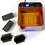 EDGE Integrated Electrophoresis System