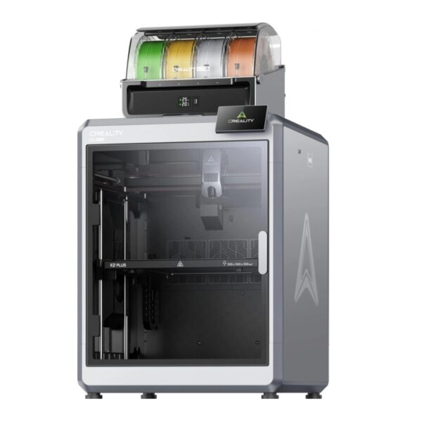 Creality K2 Plus CFS Combo 3D Printer