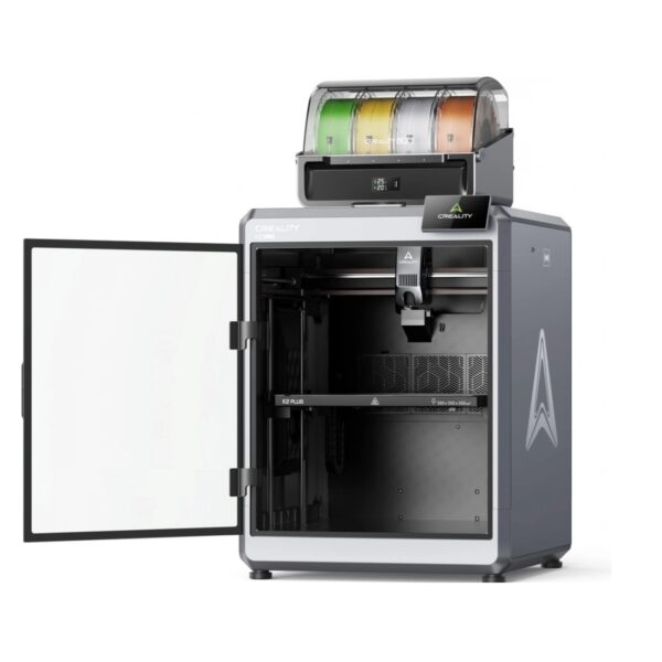 Creality K2 Plus CFS Combo 3D Printer