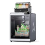 Creality K2 Plus CFS Combo 3D Printer