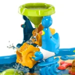 Τραπέζι Δραστηριοτήτων 4 θέσεων (sand and water) - Image 3
