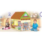 Παιδική Σκηνή – Supermarket - Image 4