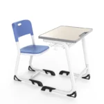 Chair & Desk Set
