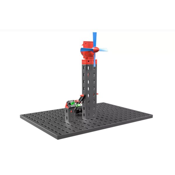 STEM Renewable Energies 2