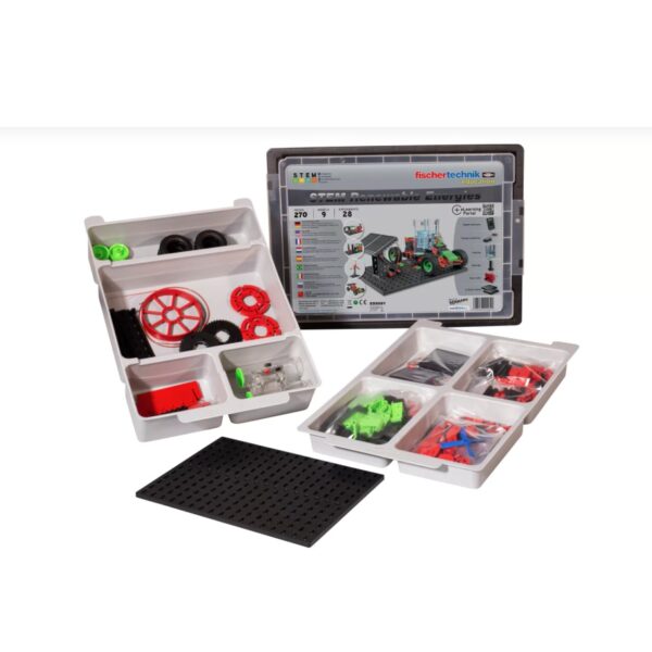 STEM Renewable Energies