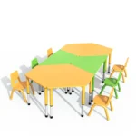 Plastic Chair PP - Image 6