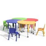 Plastic Chair PP - Image 5