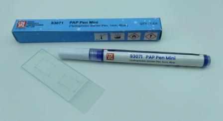 1 Pap Pan Mini