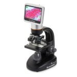 Μικροσκόπιο Ψηφιακό LCD Touch Screen Tetraview