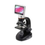 Μικροσκόπιο Ψηφιακό LCD Touch Screen Tetraview - Image 2