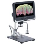 Στερεοσκόπιο Levenhuk DTX RC2 Remote Controlled Microscope - Image 3