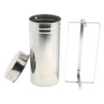 Petri Dish Sterilizer – 15 Slots - Image 3