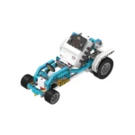 micro:bit Nezha Pro AI Mechanical Power Kit - Image 6