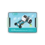 micro:bit Nezha Pro AI Mechanical Power Kit - Image 7