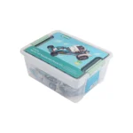 micro:bit Nezha Pro AI Mechanical Power Kit - Image 8