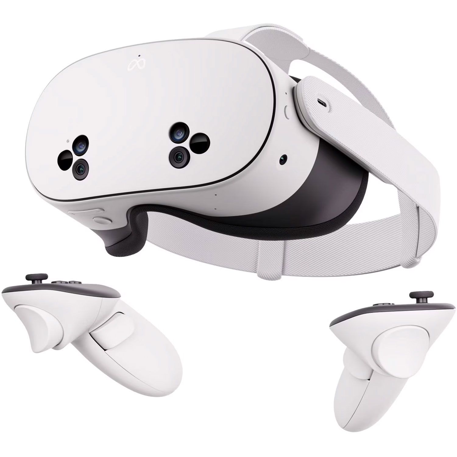 VR Headset Meta Quest 3S 256GB