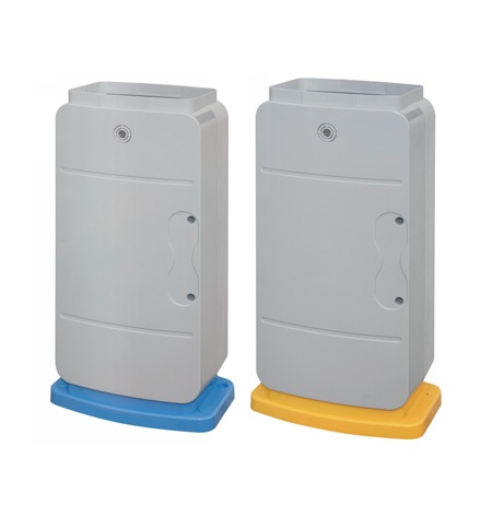 Multifunctional Column