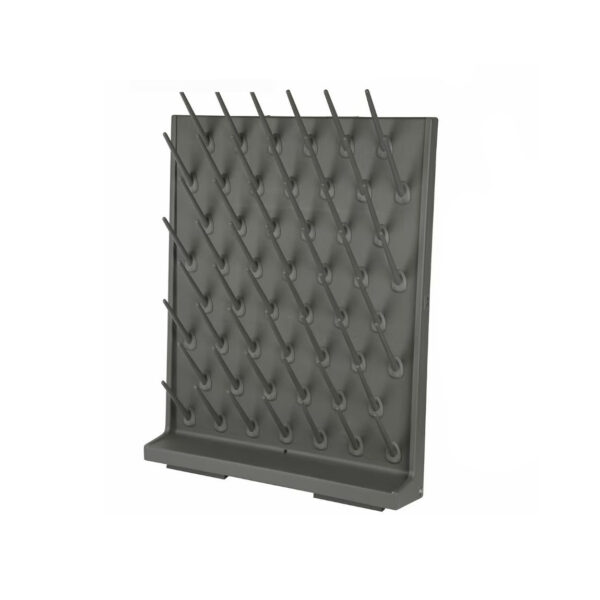 Laboratory Drying Rack (Pegboard)