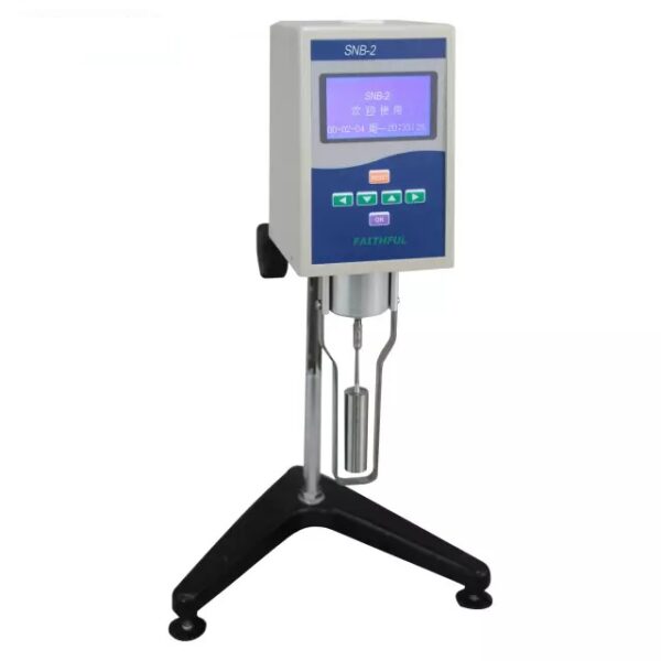 SNB VISCOMETER