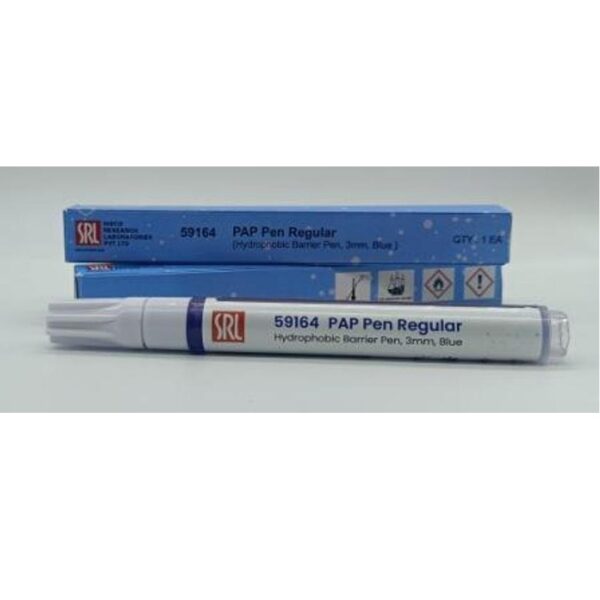 SRL Pap Pen Reguler ProductC