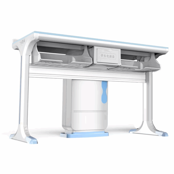 Student Lab Table