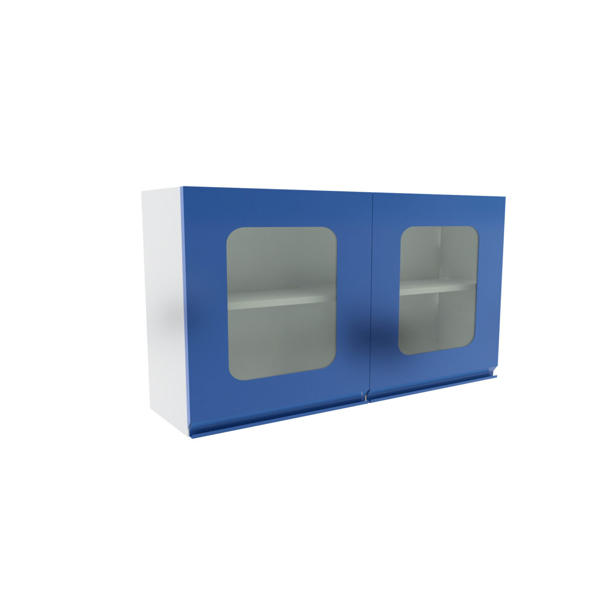 All Steel Wall Cupboard - Image 1