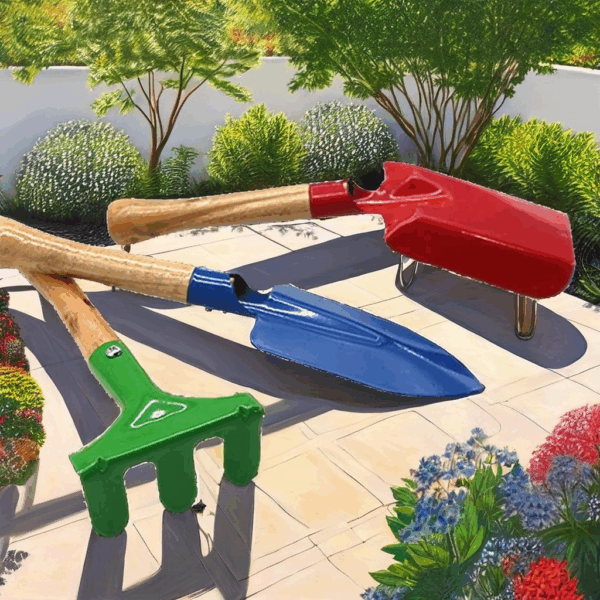 gardening 2