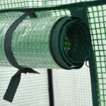 Eco-Friendly Outdoor Orangery Greenhouse Garden - Image 5