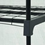 Eco-Friendly Outdoor Orangery Greenhouse Garden - Image 6