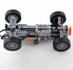 4WD Car Drive Full Set - Image 7
