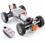 4WD Car Drive Full Set