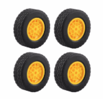 4WD Car Drive Full Set - Image 6
