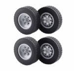 4WD Car Drive Full Set - Image 5