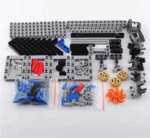 4WD Car Drive Full Set - Image 3