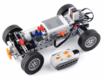 4WD Car Drive Full Set - Image 2