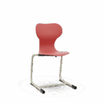 School chair Mia Cantilever - Image 2