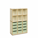 Alice School Cabinet - Image 4