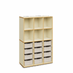 Alice School Cabinet - Image 2