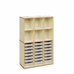 Alice School Cabinet - Image 8