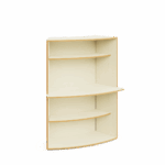 Σχολικό Ντουλάπι Arko - Image 3