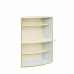 Σχολικό Ντουλάπι Arko - Image 2