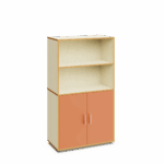 Flora School Cabinet - Image 2