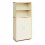 Maud School Cabinet - Image 3