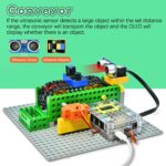 Kidsbits Smart Engineering Kit for Arduino
