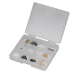 BRESSER JUNIOR 20x Stereo Microscope - Image 2