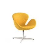 Swivel Chair Chloe - Image 2
