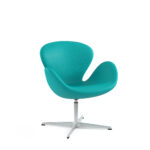 Swivel Chair Chloe - Image 3