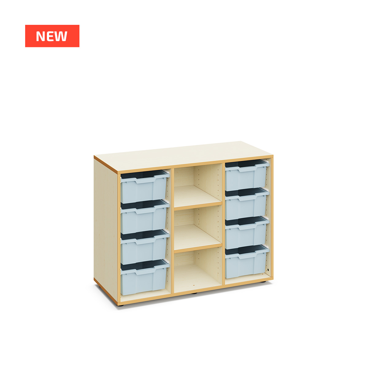 Lucy Lucy School Cabinet | Knowledge Research | why.gr