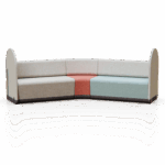 Kalin Rectangle Complete School Sofa - Image 4