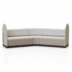 Kalin Rectangle Complete School Sofa - Image 5